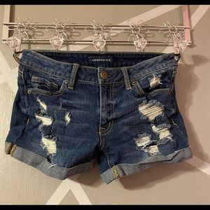 Love these shorts